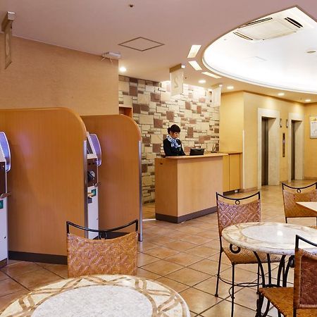 Ｒ＆Ｂホテル 熊本下通 エクステリア 写真