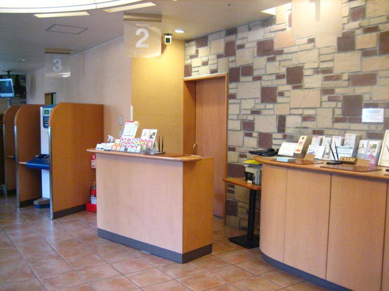 Ｒ＆Ｂホテル 熊本下通 エクステリア 写真