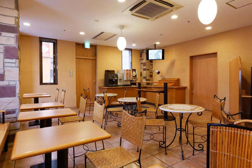 Ｒ＆Ｂホテル 熊本下通 エクステリア 写真