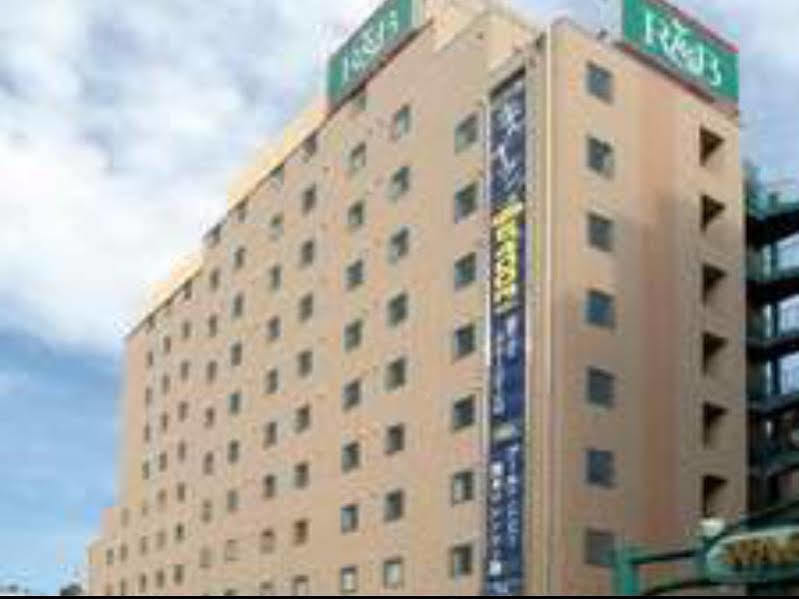 Ｒ＆Ｂホテル 熊本下通 エクステリア 写真